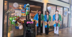 北広島】ショールームでエアコン祭りを開催します | ㈱桜井電業所